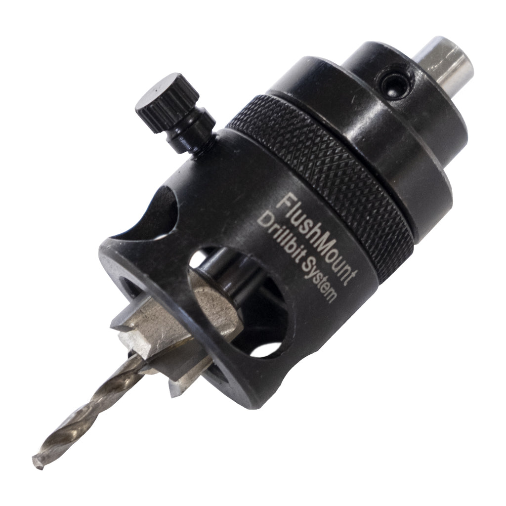What Is A Counterbore Drill Bit at Ruby Godfrey blog