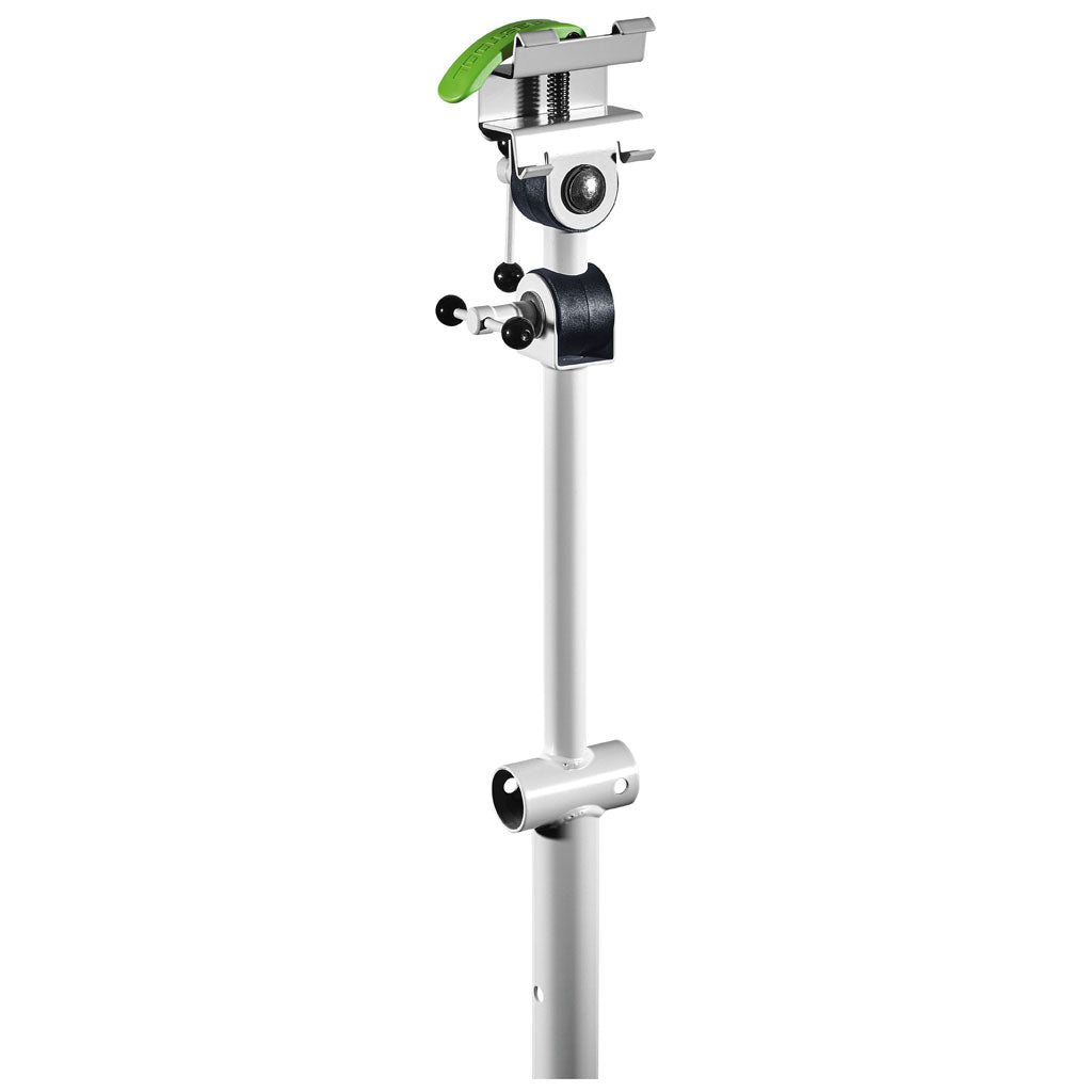 The adapter mounts to ST DUO 200 tripod in vertically or horizontally, pivots allow multiple angles for the best raking light