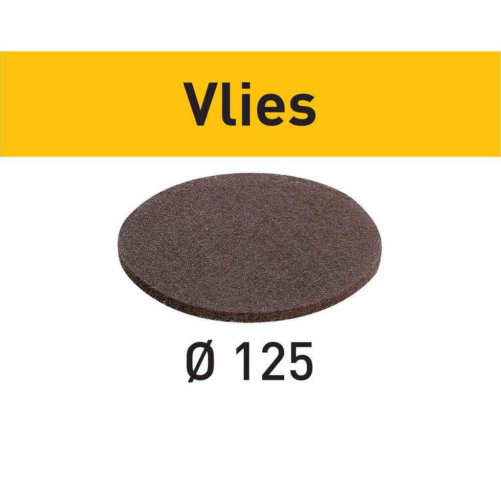 The Vlies flexible woven fibre pad is ideal for cleaning, scouring and scuffing solid surface, wood, metal, paint and more.