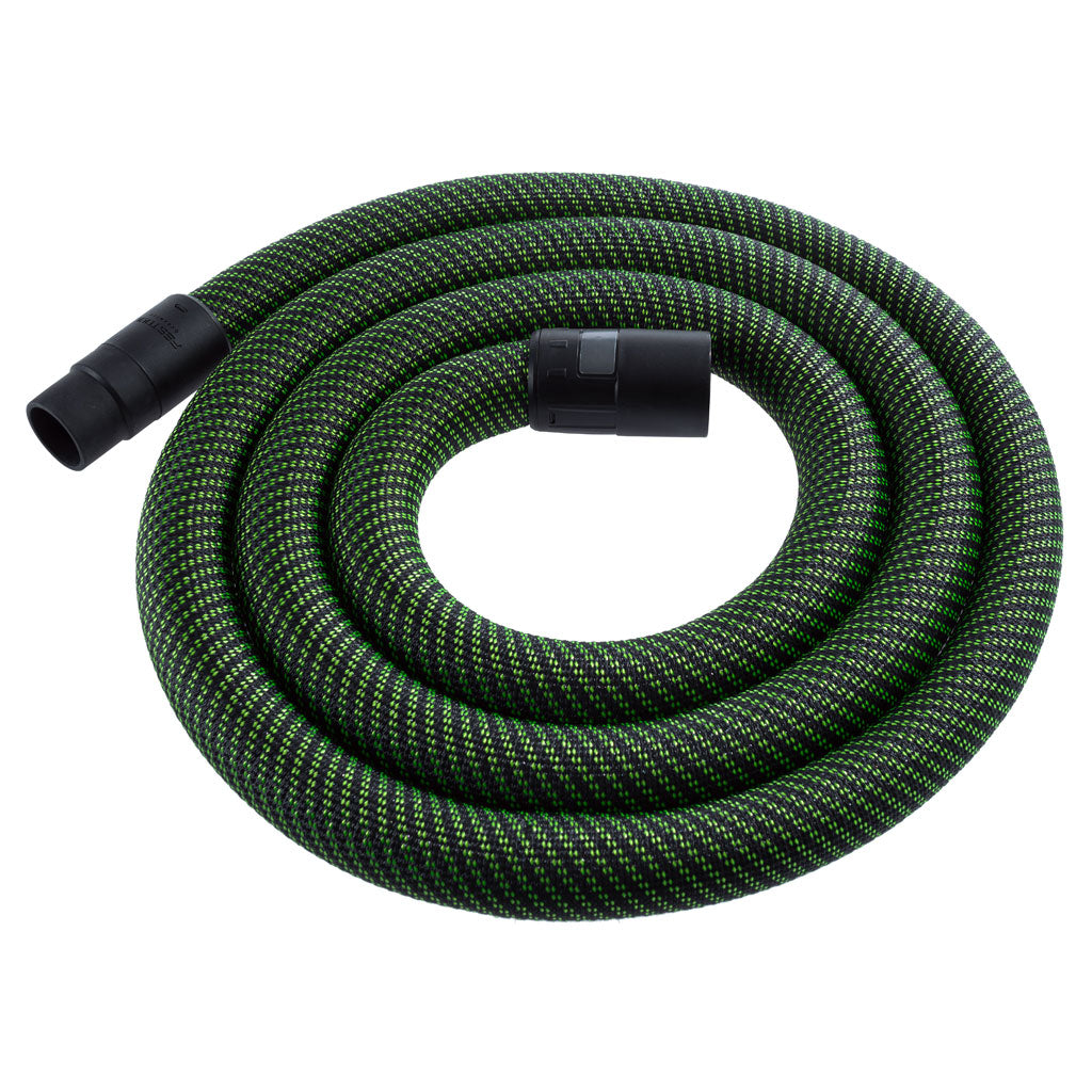thumbnail image 2 of FESTOOL Suction Hose D36 X 3.5m - Antistatic Dust Extraction Hose For CLEANTEC Vacuums, Part 204924 2 of 13