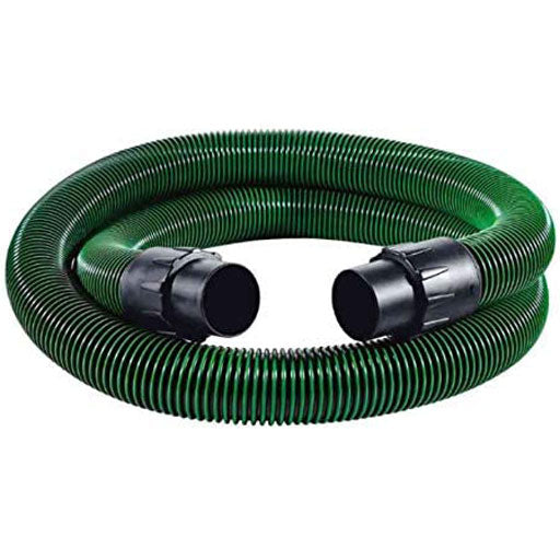 Festool Suction Hose D 50mm Anti-Static for CT Dust Extractors 4528**