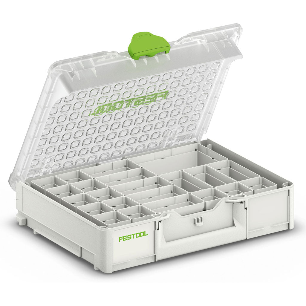 Festool Organizer Systainers SYS3 ORG M 89 20485*