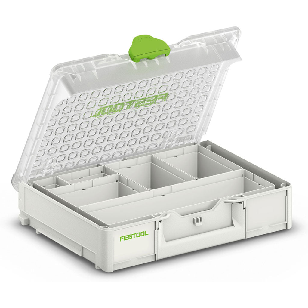 Festool Organizer Systainers SYS3 ORG M 89 20485*