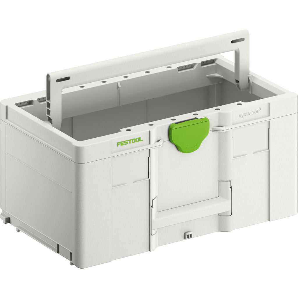 Festool Toolbox Systainers SYS3 TB L 20486*