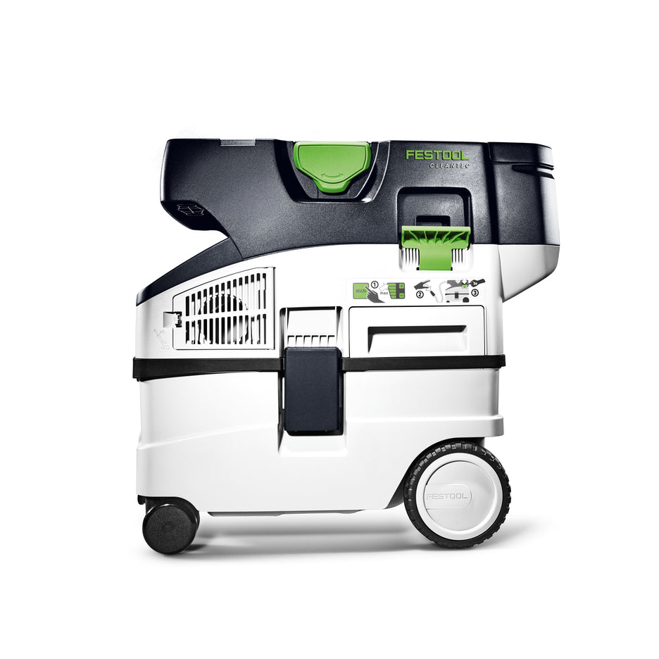 Festool midi hotsell filter