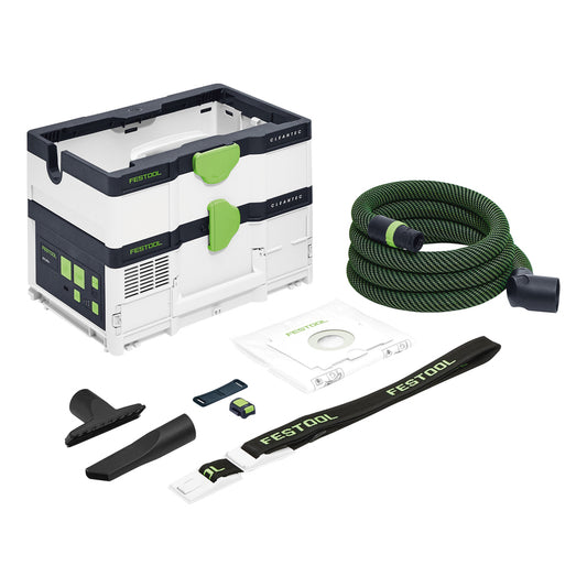 Festool Dust Extractors