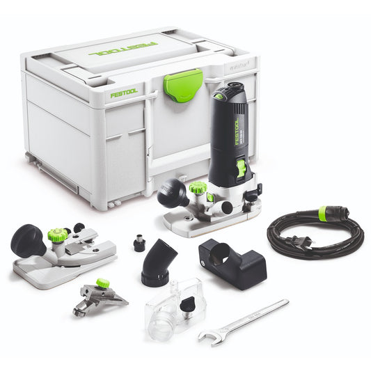 Festool Routers