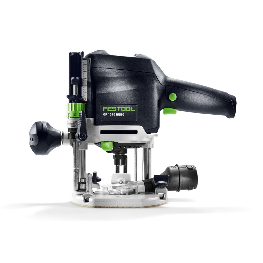 Festool Plunge Router OF 1010 REQ-F-Plus US 576922