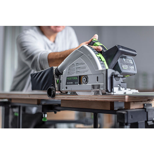 Festool store cordless saw