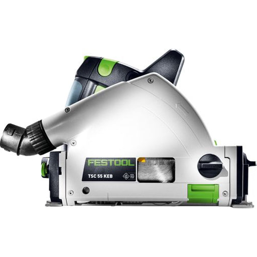 Festool corded discount track saw