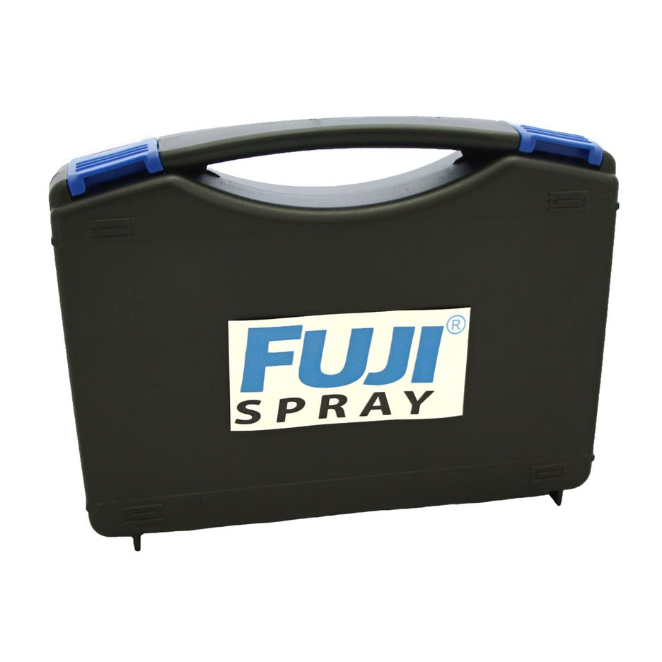Fuji Spray Air Cap Sets Carry Case for 5100/7020 5137