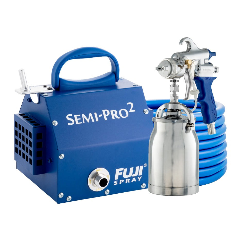 Fuji Spray Semi-PRO 2 System 2202