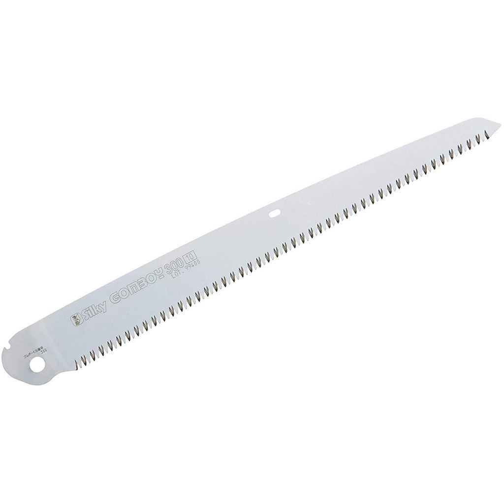 Replacement 300mm medium tooth saw blade for Gomboy 300 folding saw.