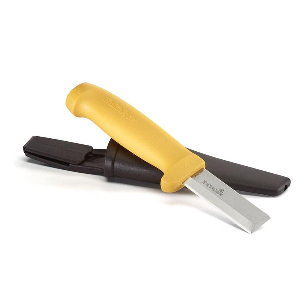 Hultafors Chisel Knife 380070