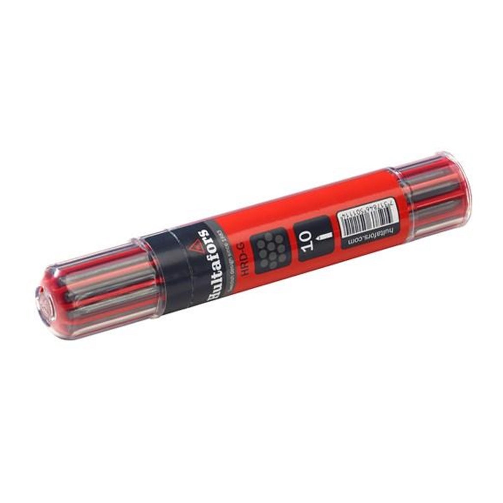 Hultafors Dry Marker Graphite Refills - Ultimate Tools
