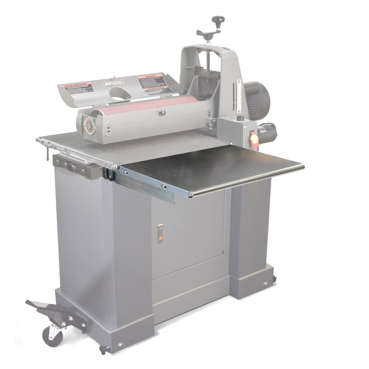 SuperMax Infeed/Outfeed Tables for Drum Sanders *******
