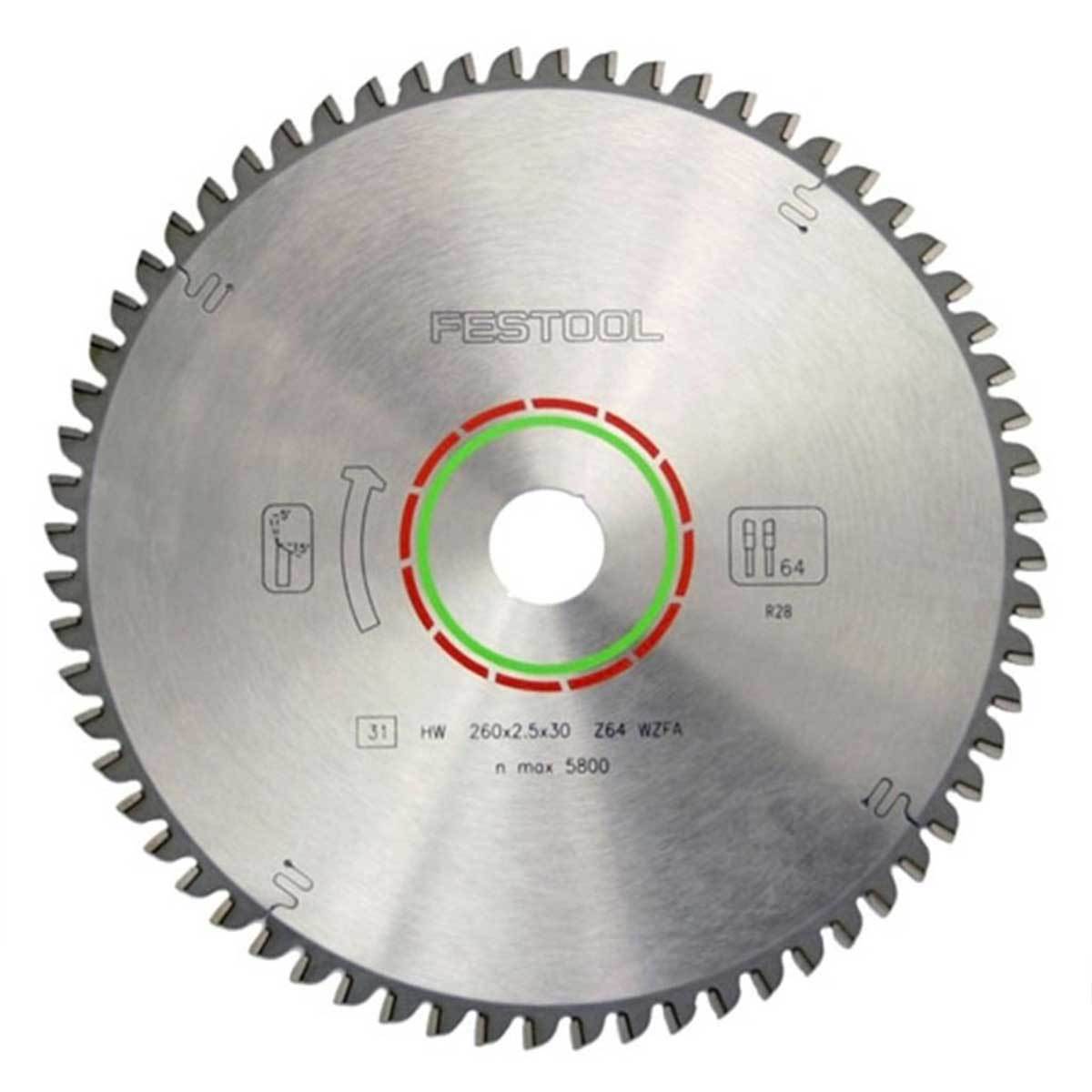 Kapex Saw Blades - For Any Material