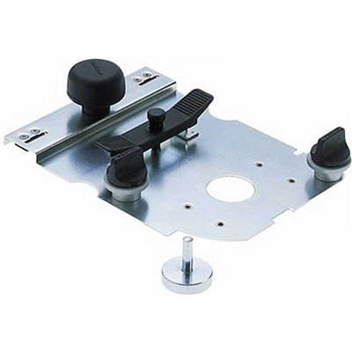 Ultimate Tools LR 32 Hole Drilling Guide Plate