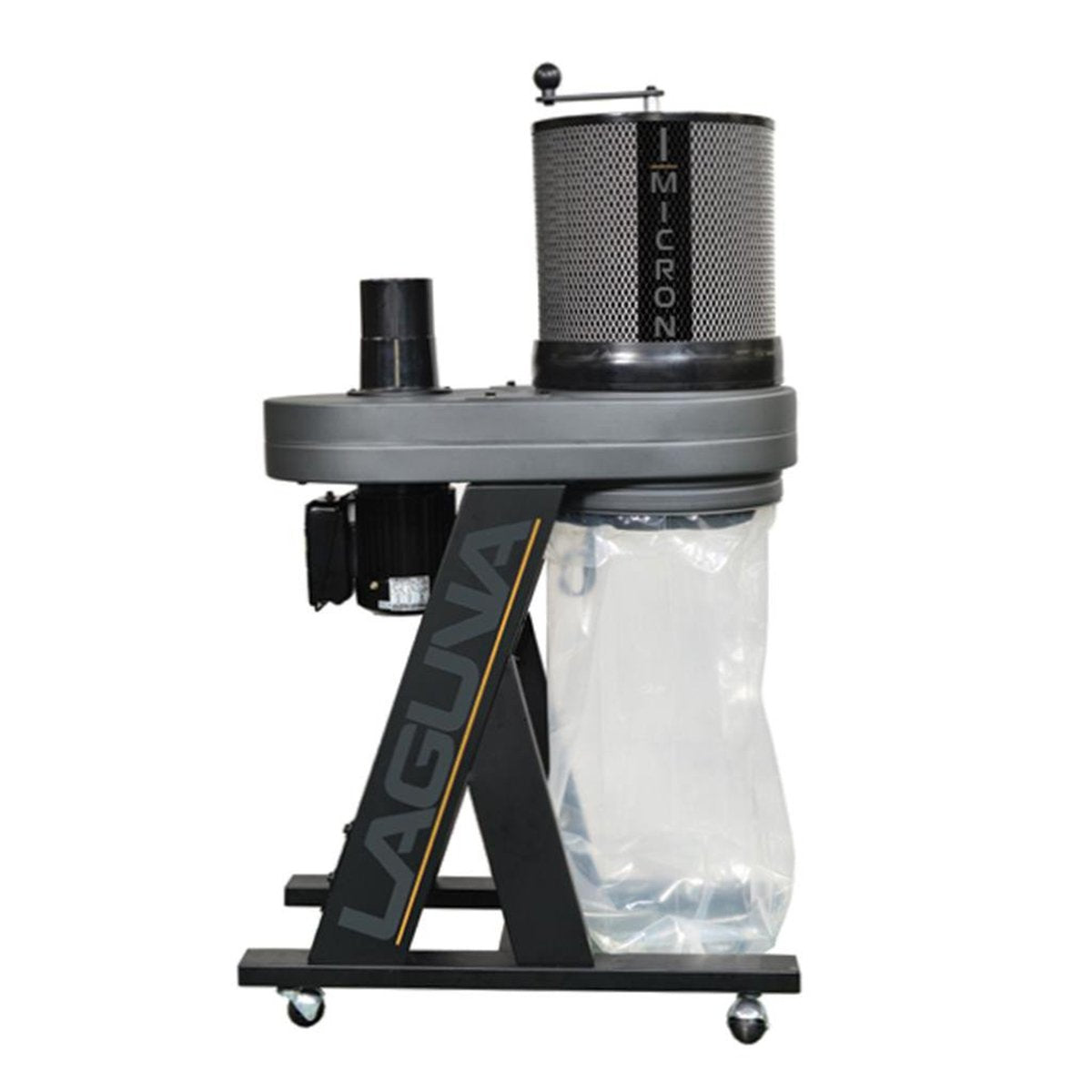 Laguna b Flux 1HP Dust Collector with 1 Micron Filter (FOB Ultimate Tools)