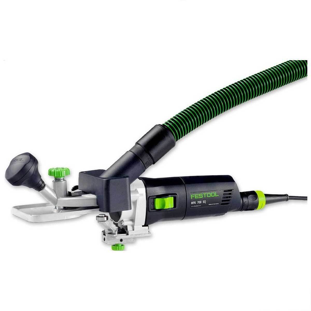 Festool Modular Trim Router Set MFK 700 EQ-Set 576239