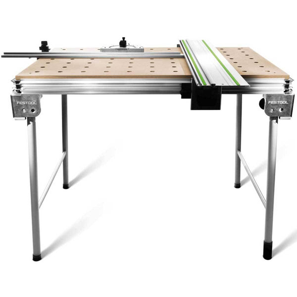 Festool Multifunction Table MFT Set MFT/3 495315