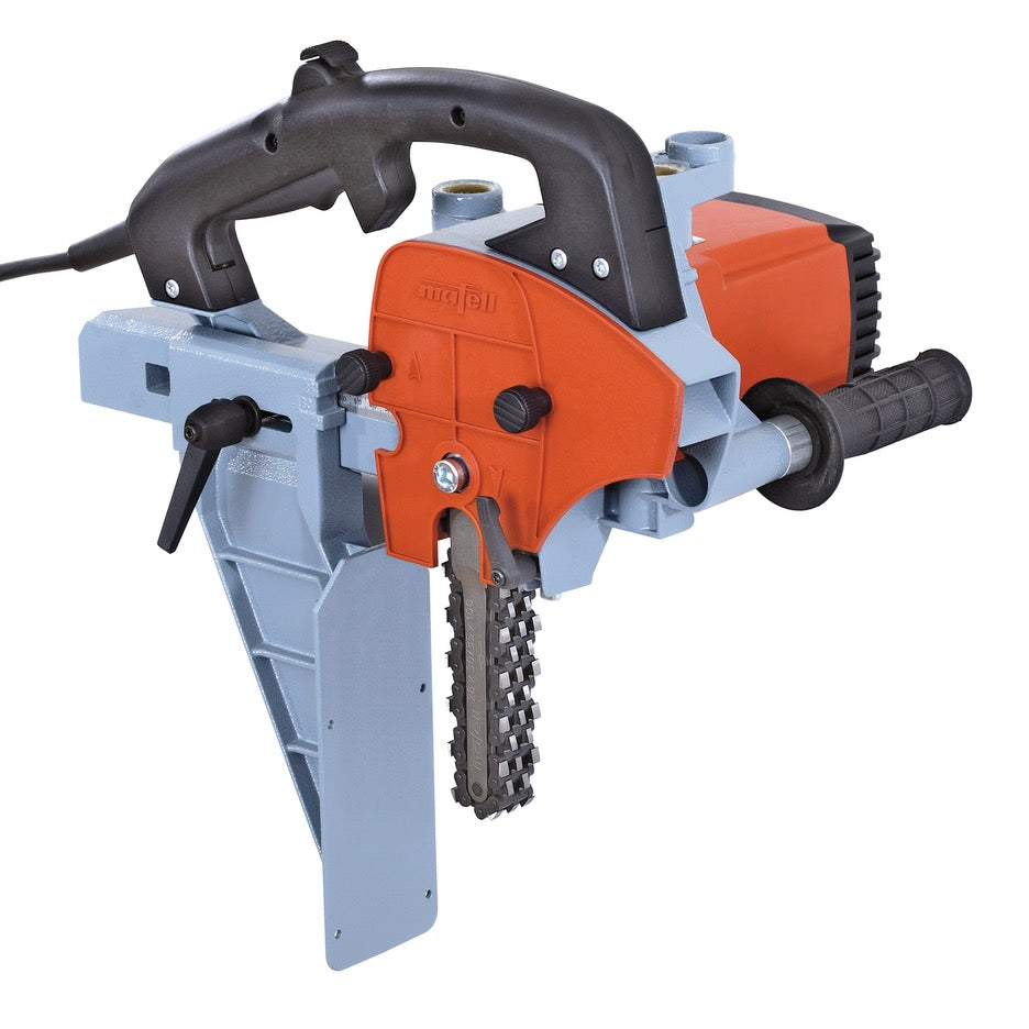 Mafell Chain Mortiser LS 103 Ec 9242**