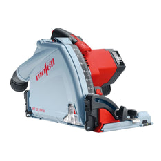 Mafell Cordless Plunge Cut Track Saw MT 55 18M bi 91B423