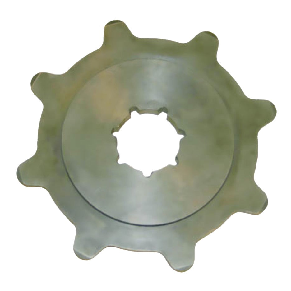 Mafell Sprocket for Carbide-Tipped Fine Cut Chain HM for ZSX Ec 204584