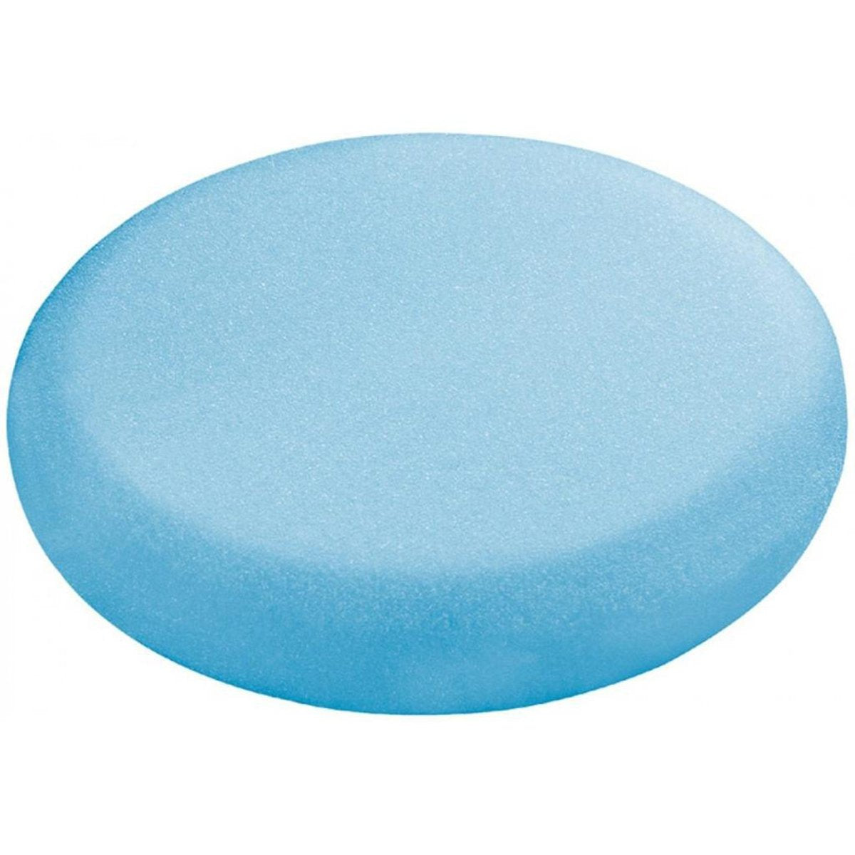 Medium-Fine Polishing Sponge, Blue