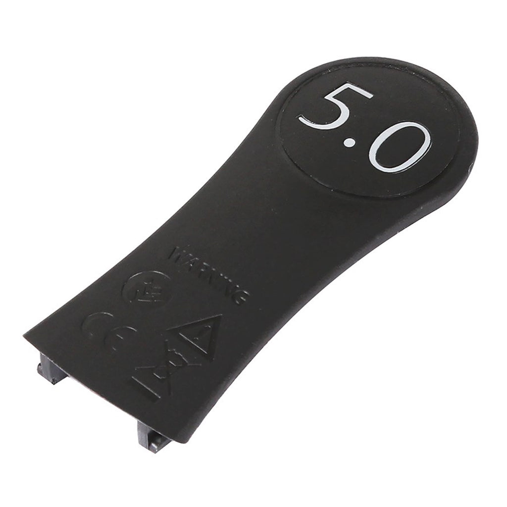 Mirka Control Paddle 5.0mm for DEROS MIE6510111