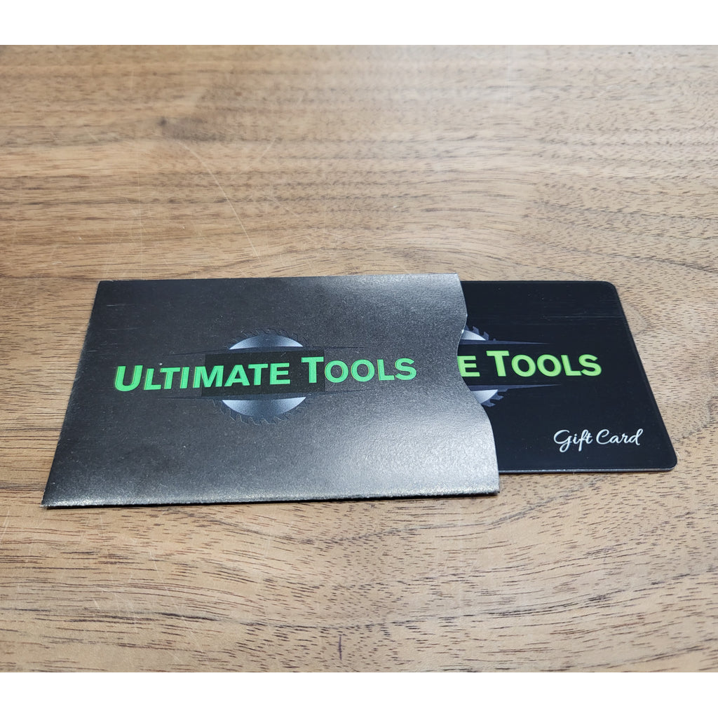 Ultimate Tools