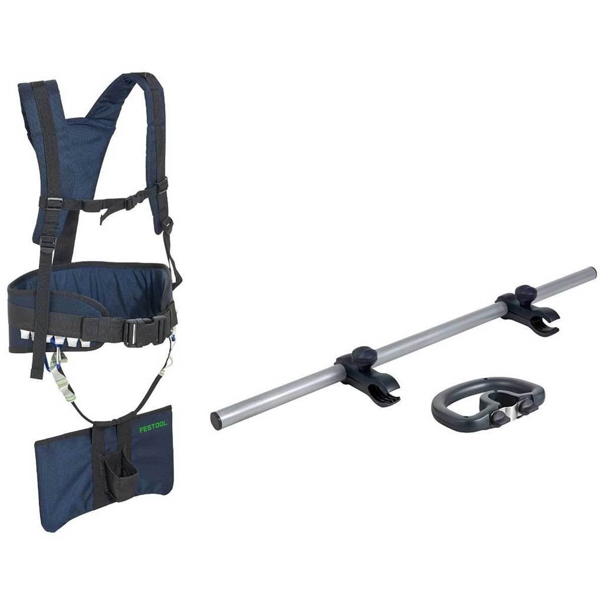Planex Drywall Sander Support Harness