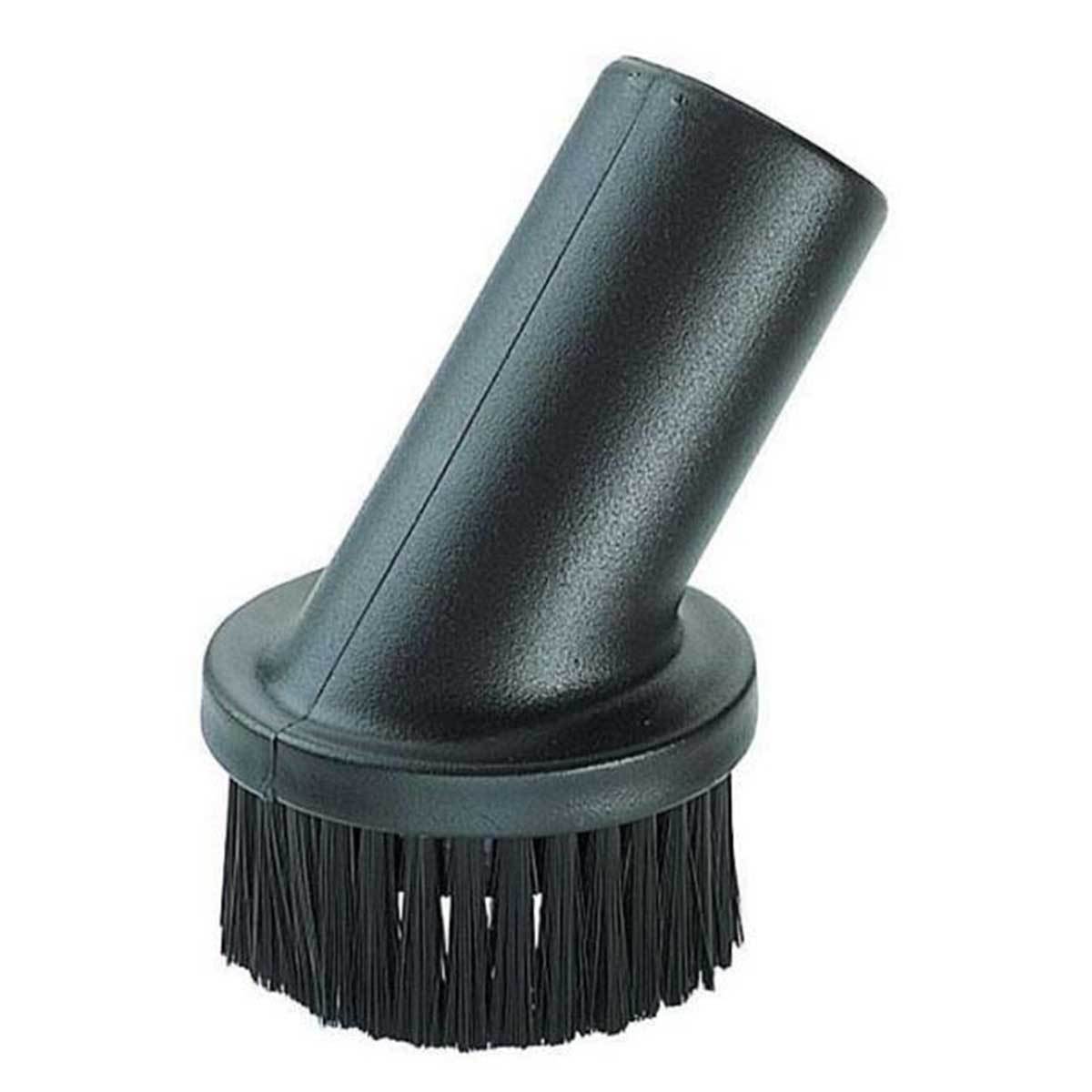 Plastic Brushes and Nozzles for D 27 and D 36 Hoses