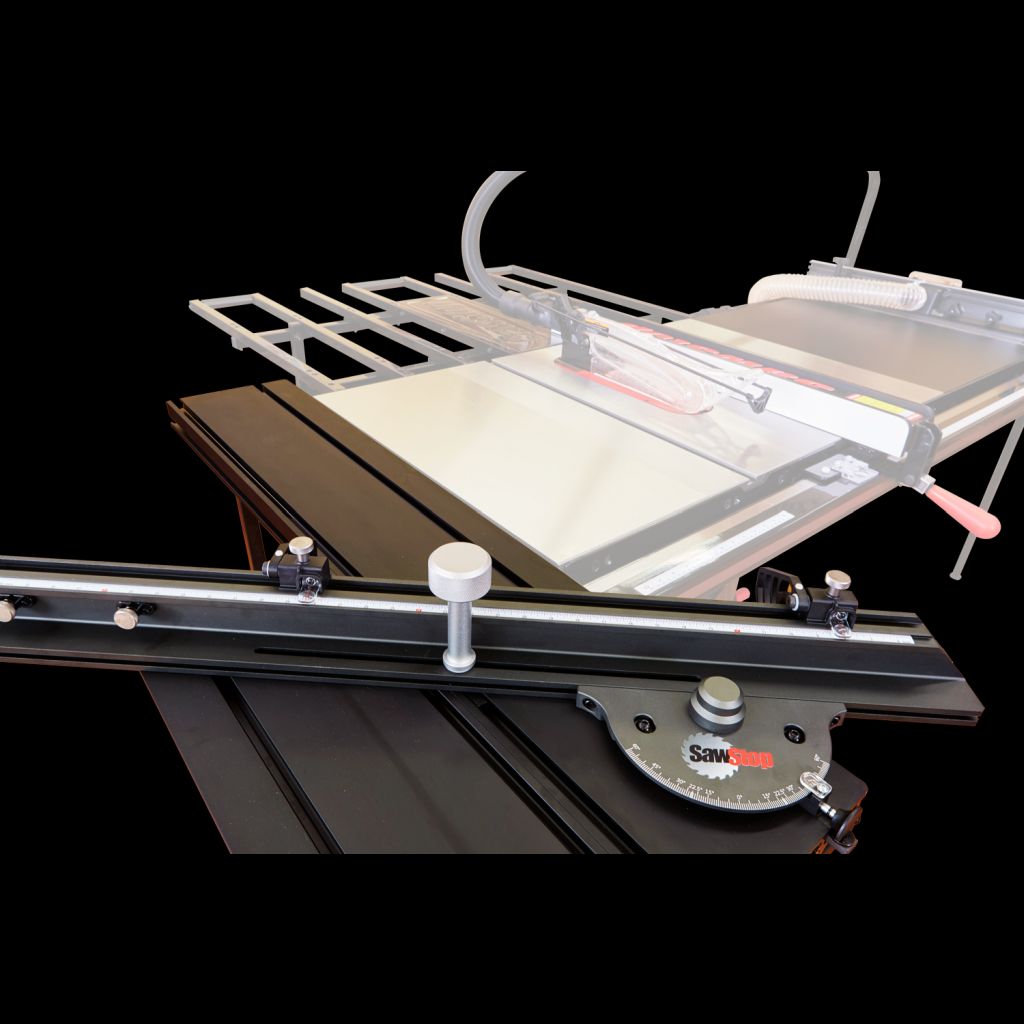 Sliding crosscut table attachment deals