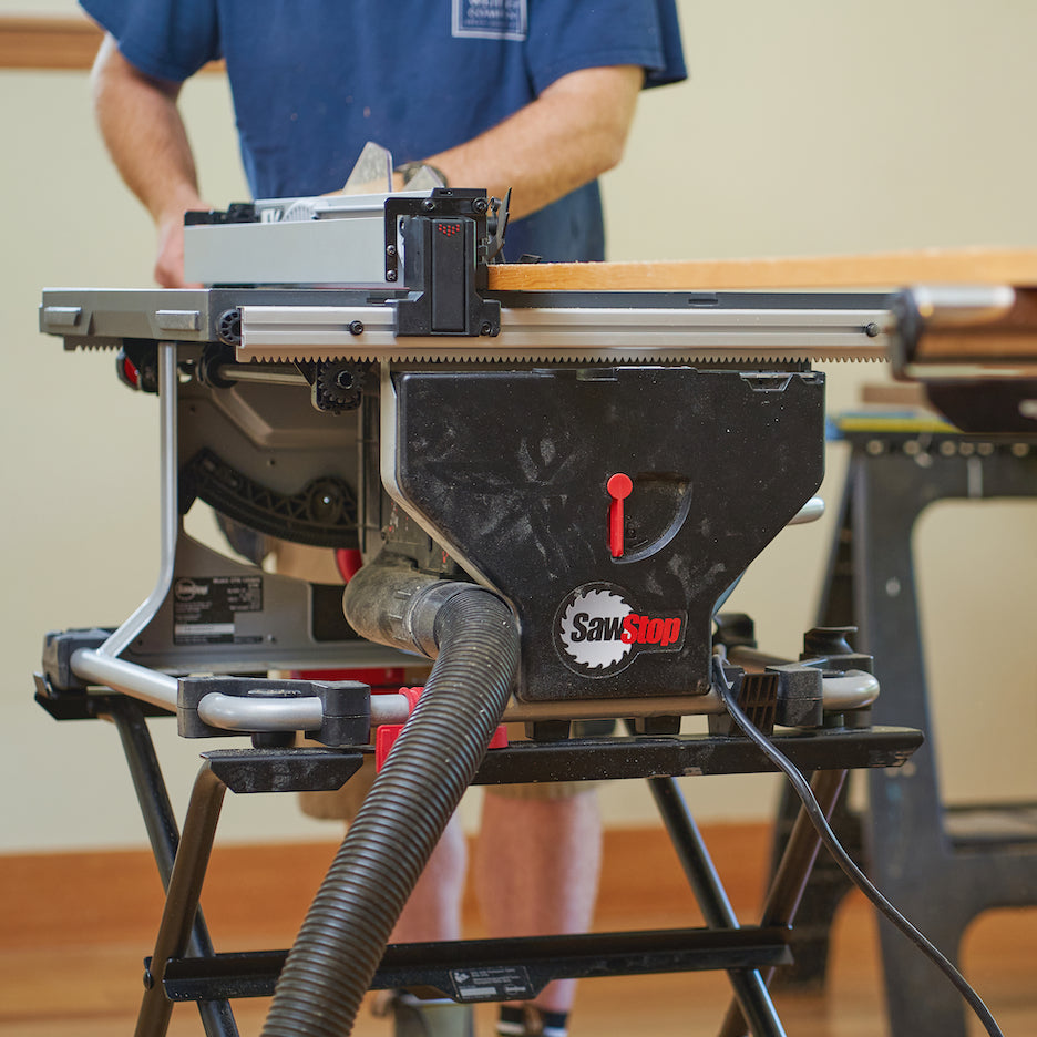 SawStop Table Saw Review: The Best Table Saw for 2024?