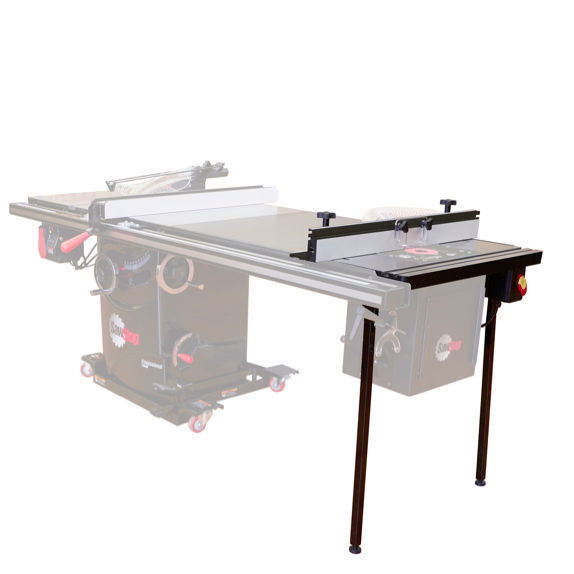 SawStop In-Line Router Table for PCS & CNS - Ultimate Tools