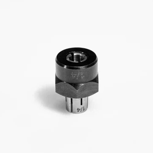 Shaper Tools 1/4" Collet with Nut SC1-2500