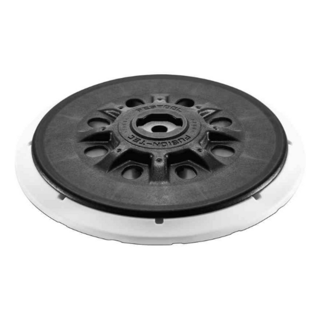 Ultimate Tools 6" Sander Backing Pad for ETS 150 and ETS EC 150 FUSION-TEC ST-STF D150/MJ2-M8-W-HT