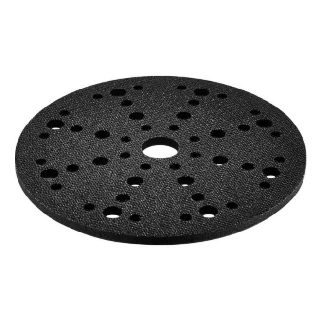 Ultimate Tools 6" Interface Sander Backing Pad IP-STF D150/MJ2-5/2