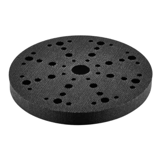Ultimate Tools 6" Interface Sander Backing Pad IP-STF D150/MJ2-15/1
