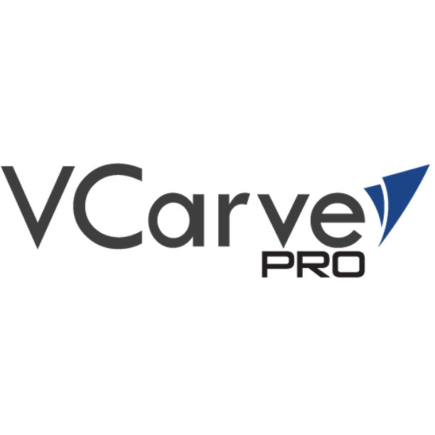 Vectric VCarve Pro Logo