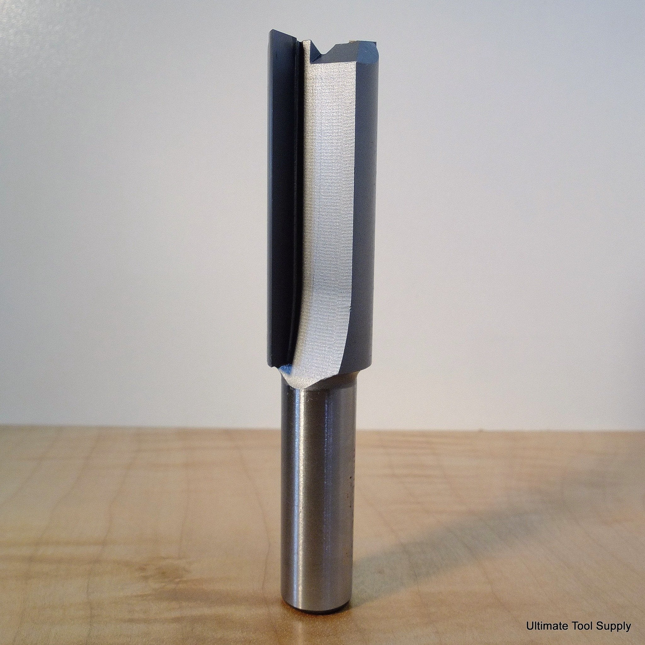 Cnc straight cut shop bit