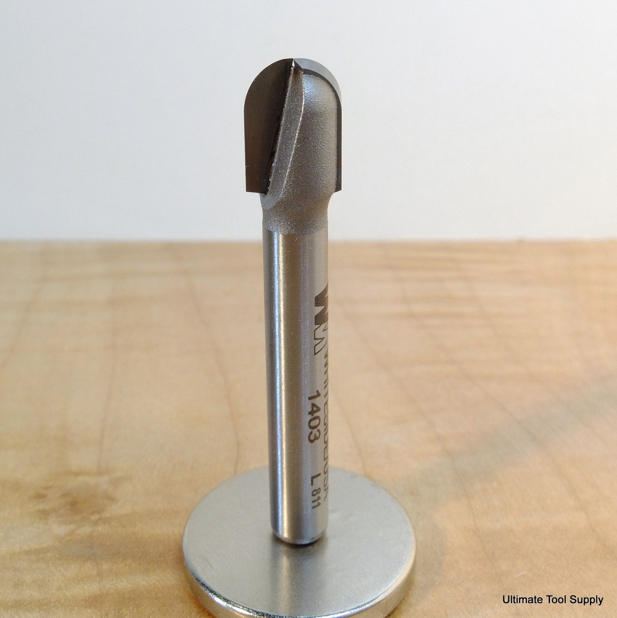 Whiteside Round Nose Router Bits 14**