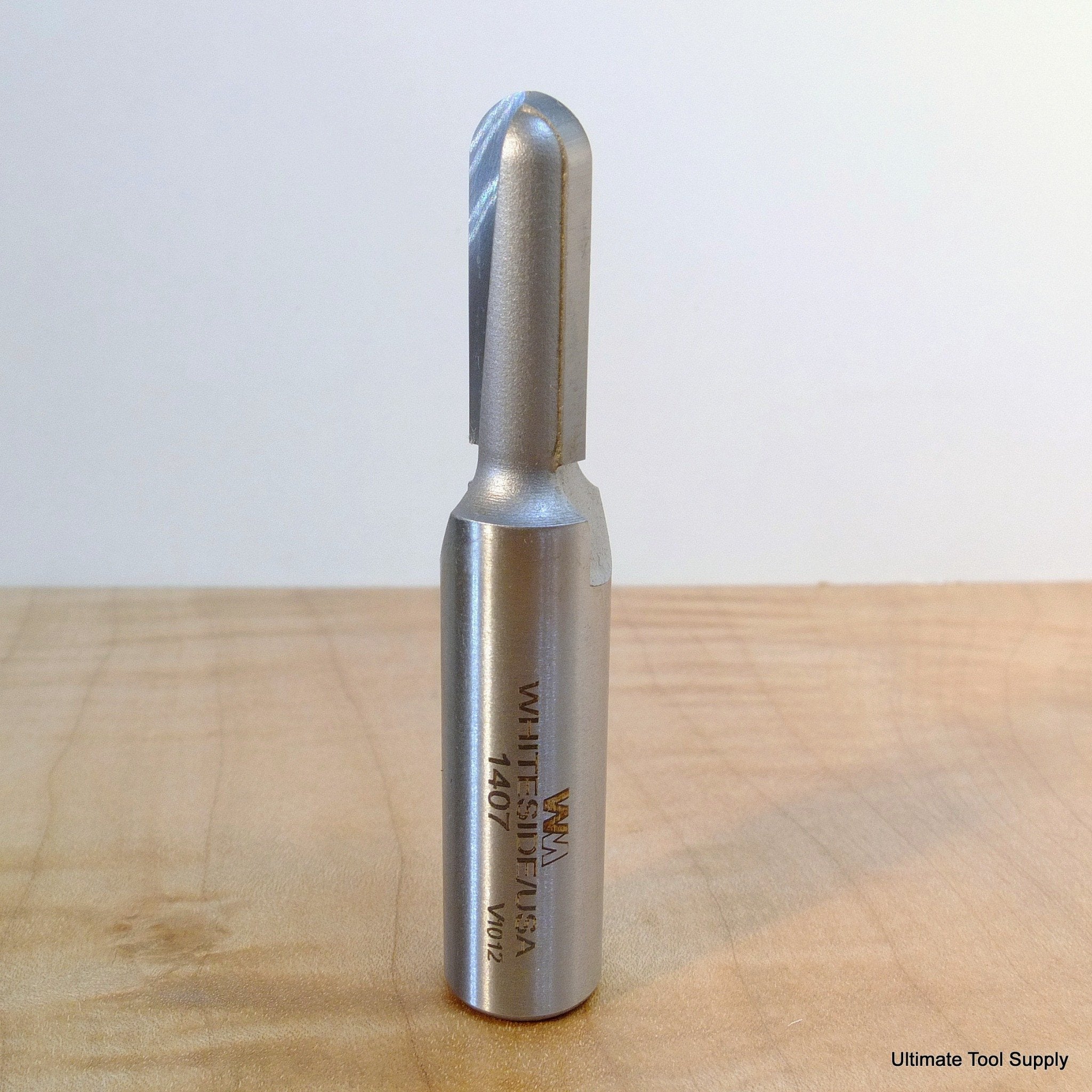 Whiteside round nose router cheap bit