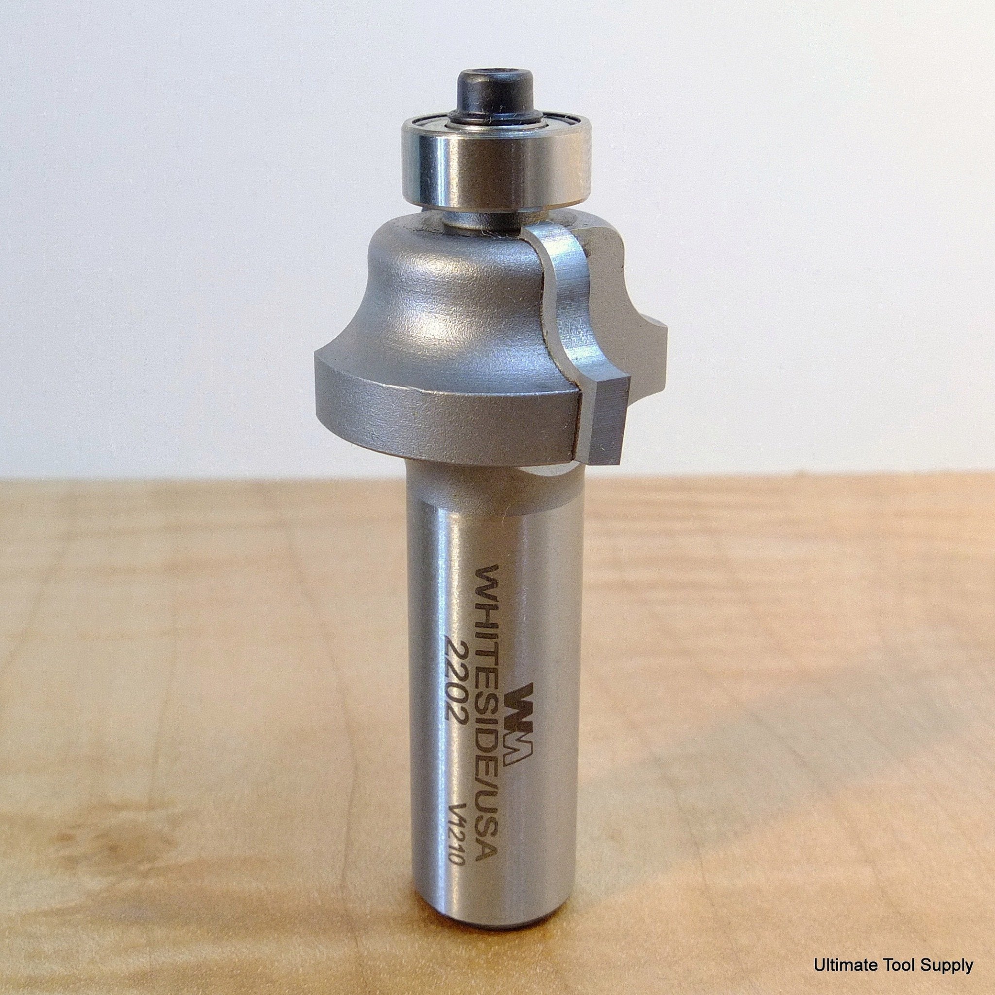 Whiteside Roman Ogee Router Bits 22**