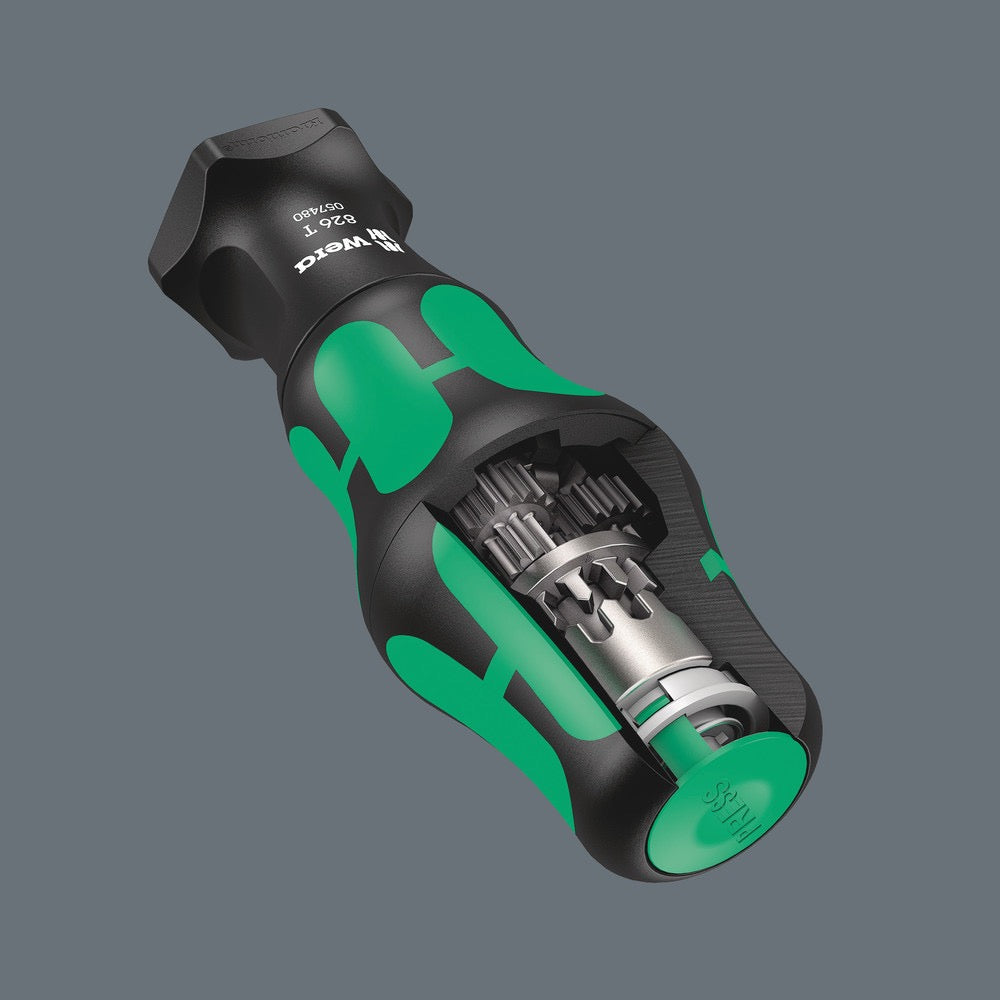 Wera speed screwdriver deals