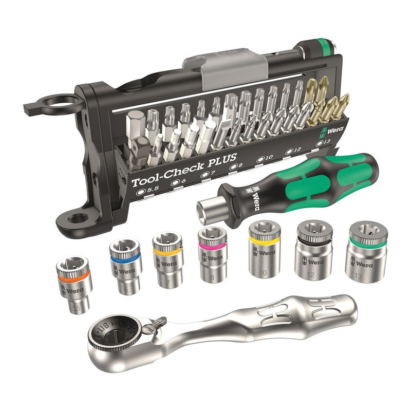 Explore Wera Tools & Tool Sets in Canada | Ultimate Tools