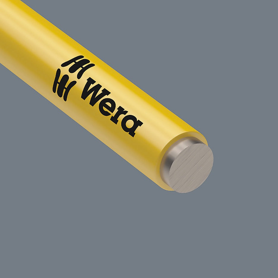 Wera stainless on sale hex key set