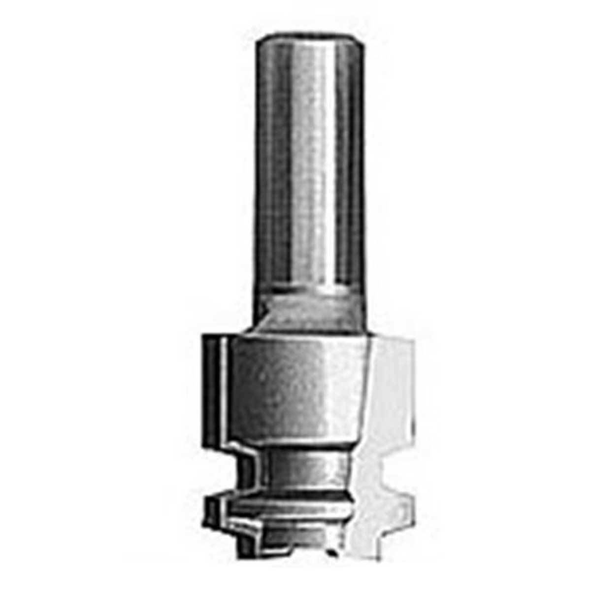 Locking Drawer Router Bit Whiteside Locking Drawer Glue Joint Router Bit 1 2 Inch Cut Length Loc