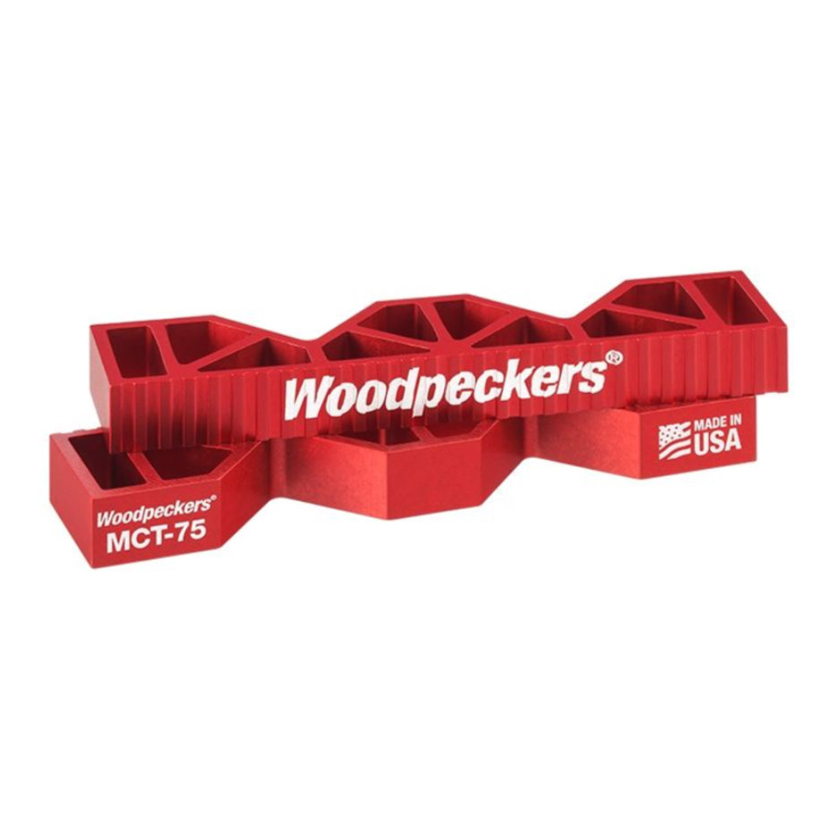 Woodpeckers 3/4 inch Mitre Clamping Tools